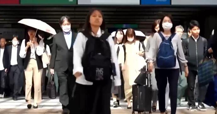 AI催生虚拟恋情,人机亲密关系在日本引担忧